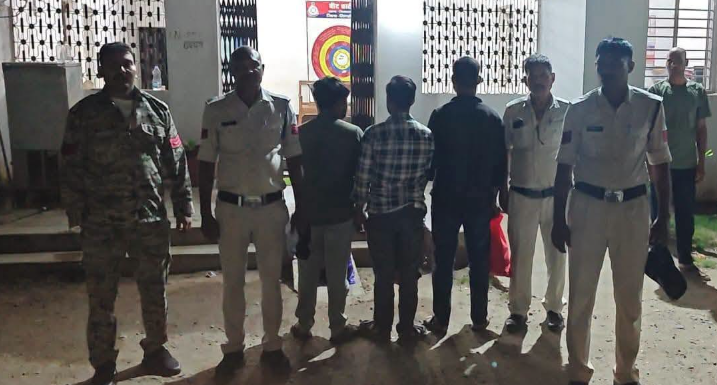 उत्तराखंड: रुद्रपुर में युवती के अपहरण और सामूहिक दुष्कर्म का मामला, पुलिस ने आरोपियों की तलाश तेज की