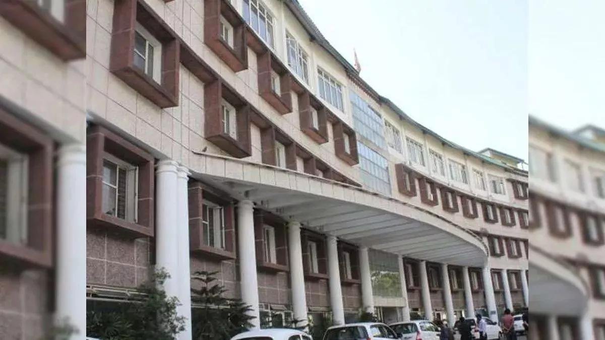 उत्तराखंड में बड़ा शिक्षा सुधार: मदरसा बोर्ड समाप्त, अब 'राज्य अल्पसंख्यक शिक्षा प्राधिकरण' संभालेगा जिम्मेदारी