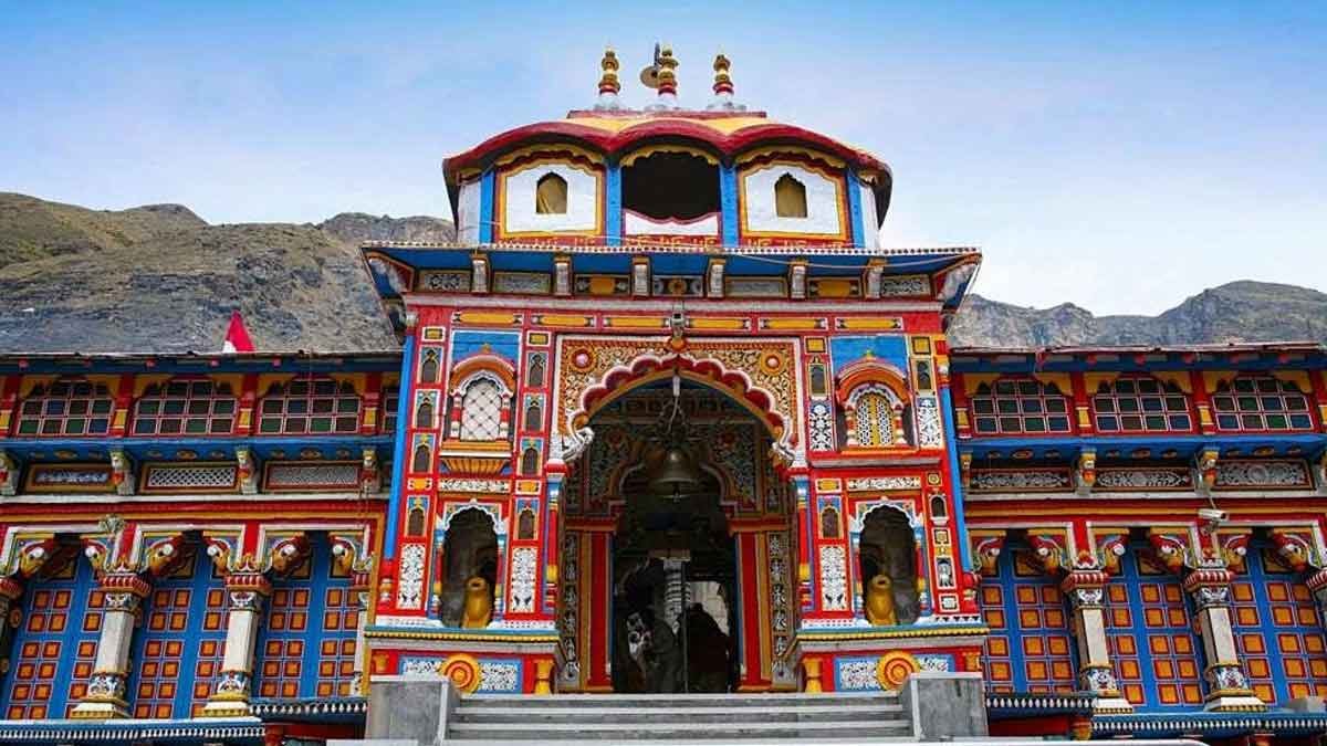 बद्रीनाथ धाम दान पात्र प्रकरण: 34 में से 30 बार CCTV फुटेज गायब, SIT ने तेज की जांच