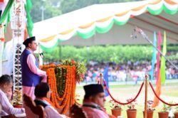 उत्तराखंड में धूमधाम से मना 80वां स्वतंत्रता दिवस: परेड ग्राउंड में CM धामी ने फहराया तिरंगा, Gen-Z और युवाओं के भविष्य पर रहा खास फोकस