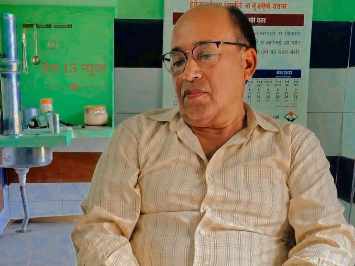 कृषि सब्सिडी की फाइल आगे बढ़ाने के नाम पर ₹10 हजार रिश्वत, सहायक कृषि अधिकारी विजिलेंस के हत्थे चढ़ा