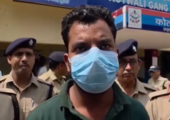 रुड़की में सनसनीखेज डबल मर्डर: रक्षाबंधन से 2 दिन पहले भाई ने 2 सगी बहनों को 15 मिनट में मारा, जीजा घायल