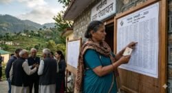Uttarakhand Breaking: खुद Chief Election Officer और नेता प्रतिपक्ष को मिला ‘SIR’ Notice, उत्तराखंड वोटर लिस्ट नोटिस पर सियासी बवाल