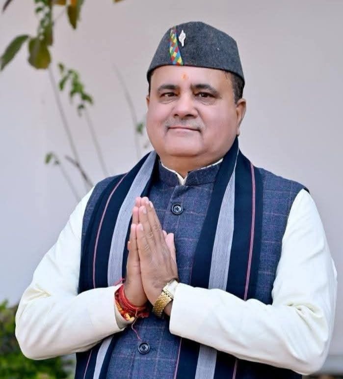 Haldwani शुद्धिकरण विवाद में Mahendra Bhatt पर Bengaluru में FIR