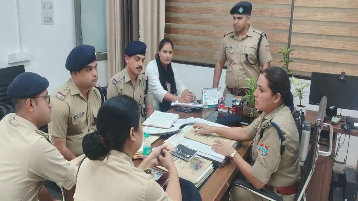 उत्तराखंड में MBBS दाखिलों की जांच तेज, SIT ने मेडिकल कॉलेजों से मांगे दस्तावेज