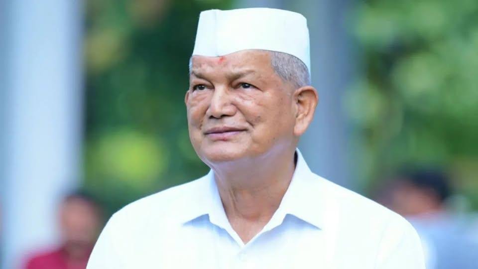 ED के सामने पेश हुए हरीश रावत, हरिद्वार से चुनाव लड़ने की जताई इच्छा