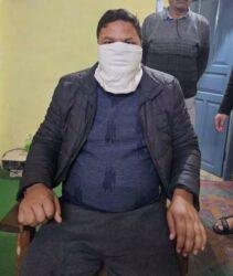 धारी तहसील में ₹30 हजार की रिश्वत लेते पटवारी गिरफ्तार, विजिलेंस ने रंगे हाथ दबोचा