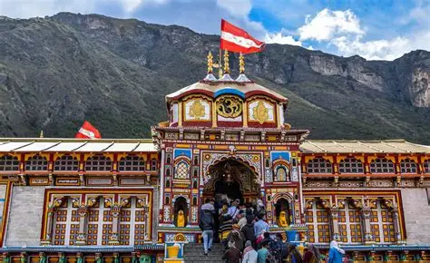 Badrinath Dham Tragedy: तप्त कुंड में डूबने से दो सगी बहनों की मौत