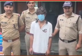 ऋषिकेश होटल में Minor से Rape, 3 आरोपी गिरफ्तार, License रद्द