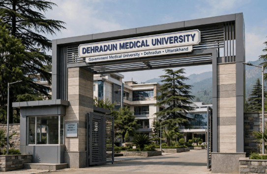 Uttarakhand में MBBS Admission Scam, चार फर्जी डॉक्टरों के एडमिशन Cancel