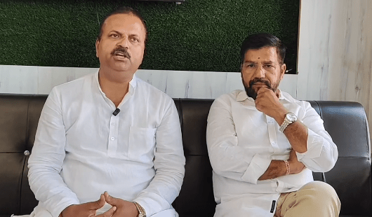 ऋषिकेश PWD गेस्ट हाउस की जमीन पर कांग्रेस का विरोध, सरकार से मांगा जवाब