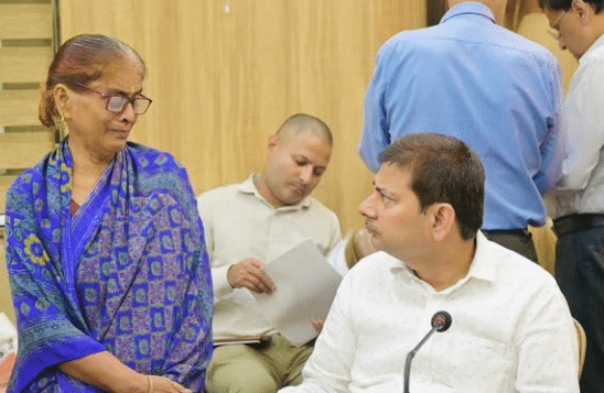 जौलीग्रांट में सरकारी और ग्राम समाज की जमीन पर कथित कब्जे की शिकायत, SDM को जांच के निर्देश