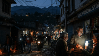उत्तराखंड में बिजली संकट गहराया, पीक आवर्स में 350 MW की कमी