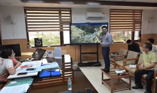 हरिद्वार में विकास को रफ्तार, HRDA बजट मंजूर और 37 ई-बसों की योजना
