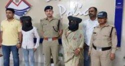 Dehradun Crime: शराब पिलाने के बहाने जंगल ले जाकर पति की हत्या, पत्नी और प्रेमी गिरफ्तार