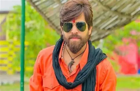 UPL फिनाले में मासूम शर्मा के शो को लेकर बवाल, स्टेडियम के बाहर प्रदर्शन; कई कार्यकर्ता हिरासत में
