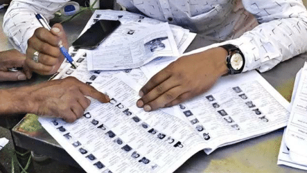 उत्तराखंड में SIR के बाद नई मतदाता सूची जारी, 12.70 लाख नाम कम